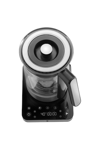 Wmf Lumero Cam 1,6 Lt Çok Fonksiyonlu Su Isıtıcısı 3000 W