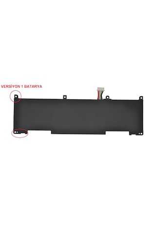 Hp Rh03xl Elitebook 640 G9 Laptop/notebook Batarya-pil