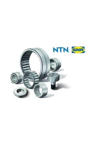 Snr Arka Teker Rulmanı Renault : Master Iı 03 06 / Opel : Movano 98 16 Inc / R14001 Snr Fc40096s07