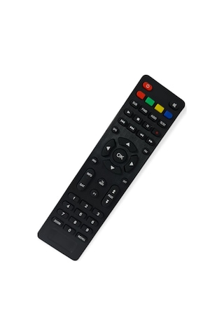 Rose 8030 Full Hd Uydu Kumandası