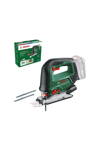 Home & Garden Advancedsaw 18v-140 Solo Aküsüz