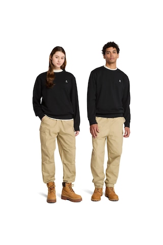 Timberland Woven Badge Ripstop Cargo Pant Erkek Pantolon Tb0a656fdh41 Yeşil
