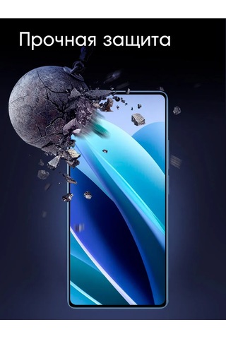 Amfox Redmi 13c İçin Koruyucu Cam 3 Adet 432859266