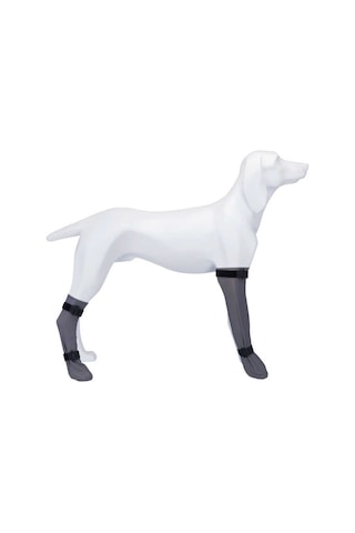 Trixie Su Geçirmez Uzun Köpek Çorabı Tekli 12 x 45 CM