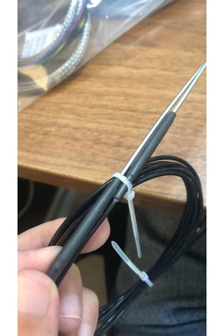 İthal Micro Coil Rezistans Sikmali Bağlamali Sıcak Yolluk