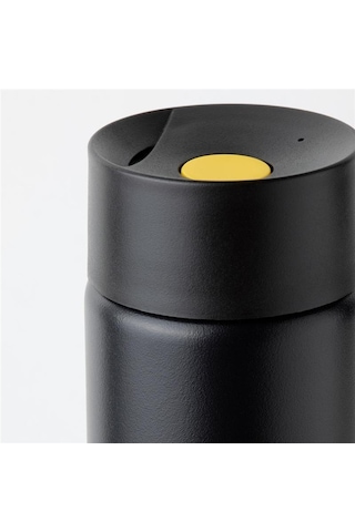 Ikea Undersöka Termos Siyah 400 Ml 30497268 Renkli
