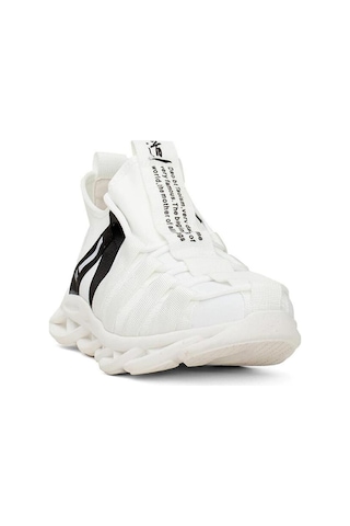 Guja 24y540 Erkek Sneaker Ayakkabı Beyaz