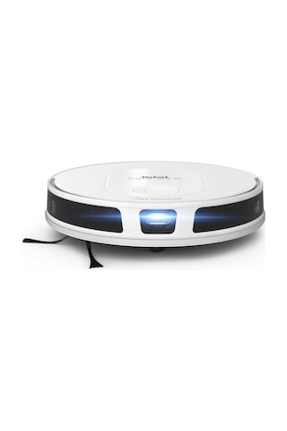 Tefal RG8477 X-Plorer Series 70 Mop Özellikli Akıllı Robot Süpürge Beyaz
