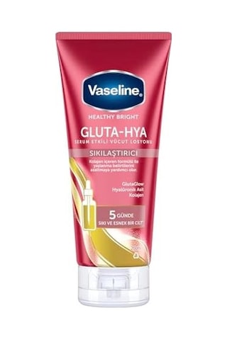 Gluta-hya Serum Etkili Vücut Losyonu, Sıkılaştırıcı, 200 Mililitre 56964262