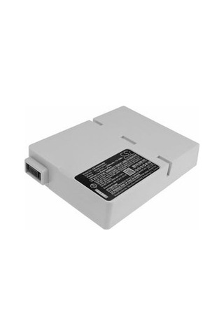 Philips Monitör Invivo 90 İçin Batarya Seri 861