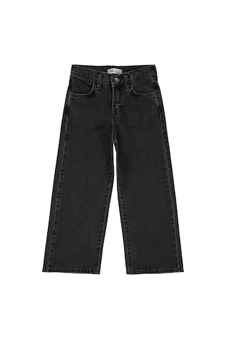 Civil Girls Kız Çocuk Pantolon 6-9 Yaş Füme 20d68750224s1-1 Füme