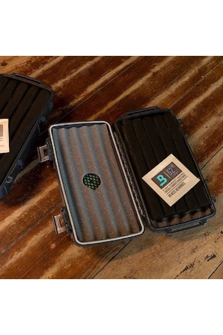 Boveda %62 8gr Kapalı Paket Puro Nemlendirici 4'lü Paket