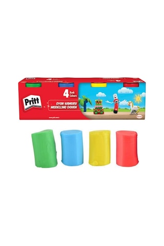 Pritt Okul Başlangıç Seti