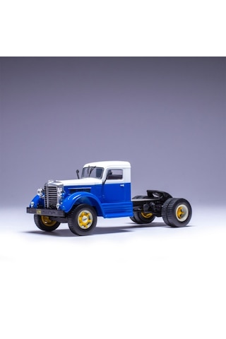 1:43 Ixo 1946 Federal 45 M