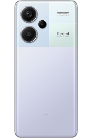 Xiaomi Redmi Note 13 Pro Plus 5G 12 GB 512 GB (İthalatçı Garantili)