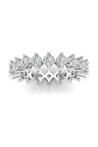 2,00 Karat Pırlanta Tamtur Yüzük
