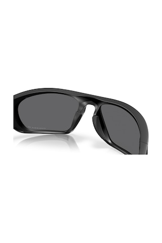 Oakley Oo9431 943101 60 Erkek Güneş Gözlüğü Siyah