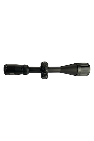 Luger 4-16x44 Ao Dürbün Tp006 Siyah