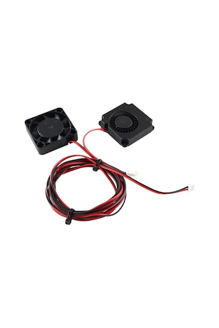 Vkemall Turbofan 4010 Fanlar Dc 24v Sıcak Uçlu Fan Ve Dc 24v Turbo Fan 3 Boyut İçin: 30