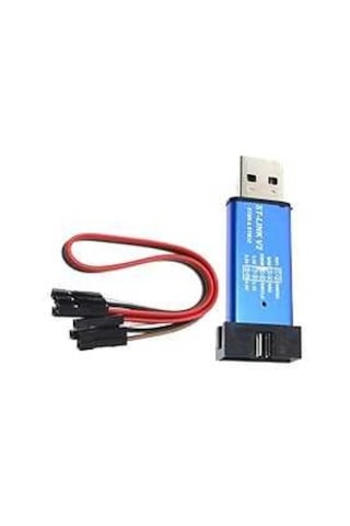 St-Link V2 Cn Link Stlink Stm8 Stm32