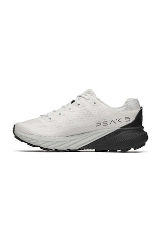 Merrell Agility Peak 5 Erkek Patika Koşusu Ayakkabısı Beyaz Beyaz