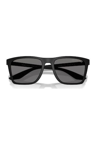 Prada Linea Rossa Ps B08s 1bo/02g 56 Erkek Güneş Gözlüğü Siyah
