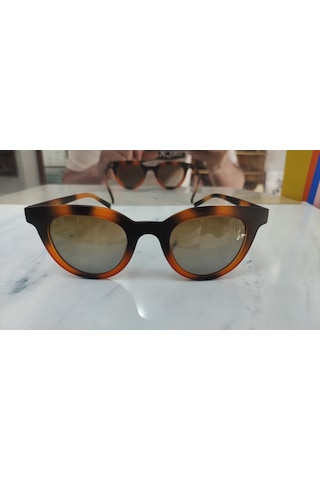 Evoke Amsterdam 46ekt C.06 Kadın Polarize Güneş Gözlüğü