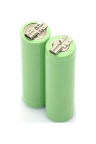 Moser 1854 2.4v Ni-mh Traş Makinası Pili 1800 Mah
