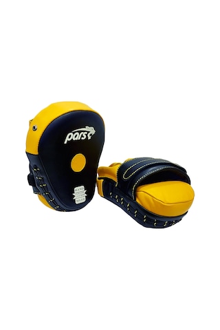 Parsspor Pars Pro Hakiki Deri Boks Lapası Ellik -Çift (545524486)