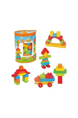 Multi Blocks 120 Parça