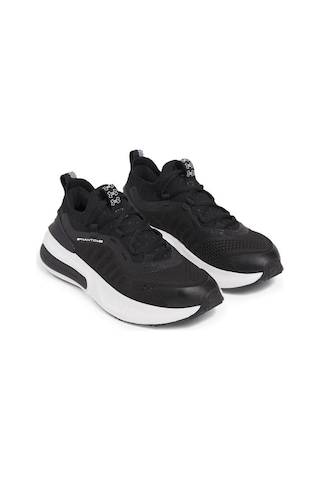 Under Armour Gs Phantom 4 Çocuk Günlük Ayakkabı 3027709-002 Siyah