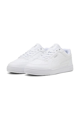 Puma Caven Iıı Tdp Unisex Beyaz Sneaker Ayakkabı 40917001