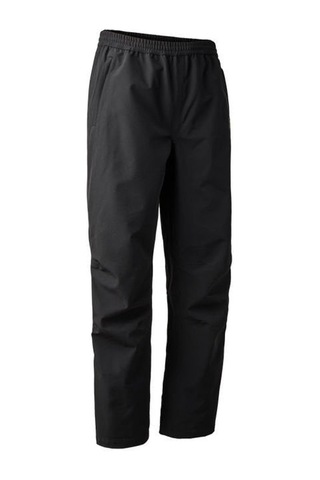 Deerhunter Sarek Shell Siyah Pantolon L