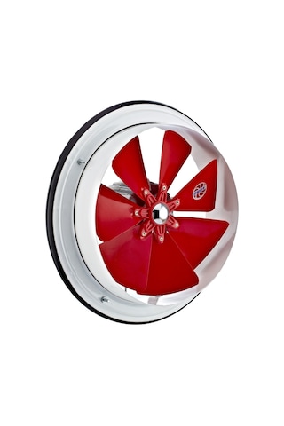 Ayas 25 Cm Baca Aspiratörü