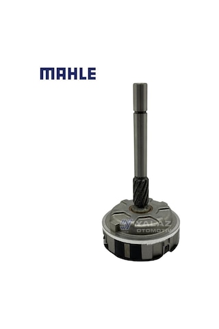 Mahle-ıskra Marş Redüktör Dişli Mili Planet 4.2 Kw