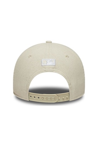New Era Linen 9forty Mc Neyyan Unisex Şapka 60856285 Bej