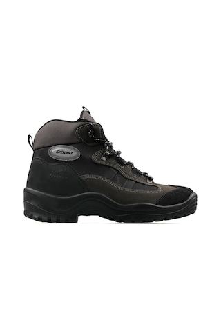 Grisport Unisex Bot Ve Ayakkabı Siyah 654Sv150G