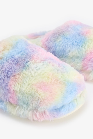 Penti Pembe Rainbow Terlik Pk32