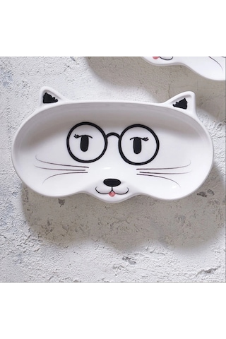 Fecra Mau Mau 2 Parça Sunum Seti