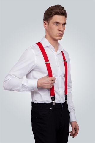 Tudors Erkek Pantolon Askısı-11421