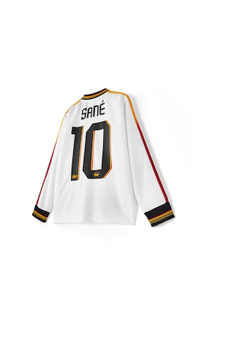 Gsstore Galatasaray Leroy Sane Dfc Özel Çocuk T-shirt C252353 Beyaz