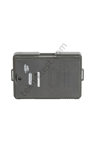 Uni-T UT522 Toprak Meğeri