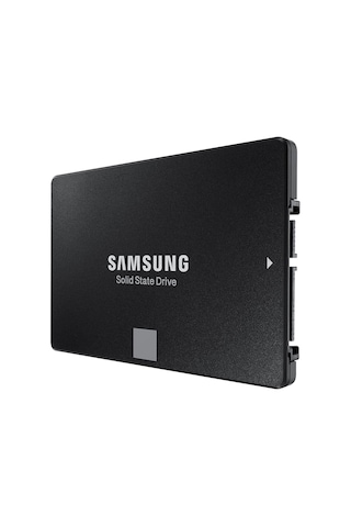 Samsung 250GB 870 Evo Sata 3.0 560-530MB/s 2.5" MZ-77E250BW Flash SSD