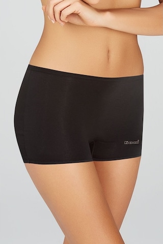 Kom Bayan Short Basic