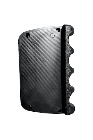 Youtek 4'lu Ağırlıklı Bilardo İstaka Askısı - Kaymaz Tabanlı, Taşınabilir