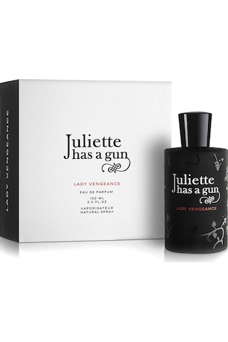 Juliette Has A Gun Lady Vengeance Kadın Parfüm EDP 100 ML