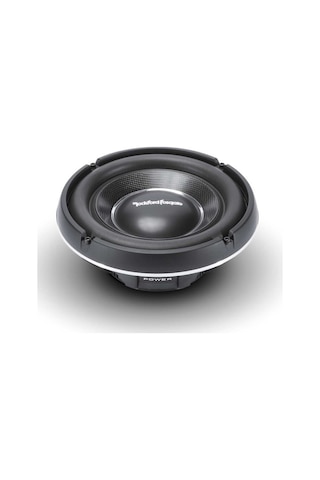 Rockford Fosgate T1-10 Power Profesyonel Karbon Konili Amerikan