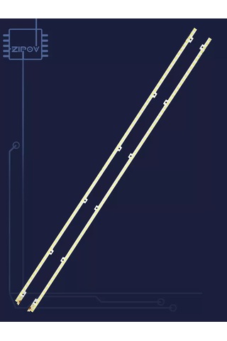 Zipov Samsung Ue46d6100sw Ue46d5000pw İçin Tv Arka Işığı 227264431