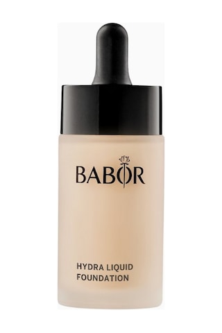 Babor Hydra Liquid Foundation, Nemlendirici Fondöten Likit 05-ıvory