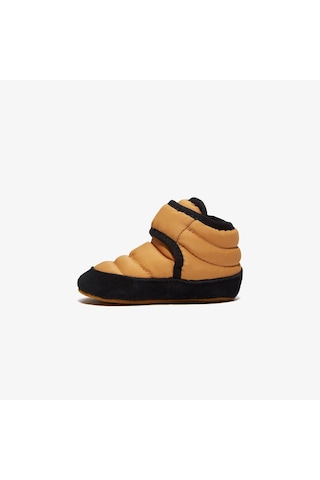 Timberland Crib Hook & Loop Çocuk Sarı Bot Tb0a6ef2a4l1 Sarı